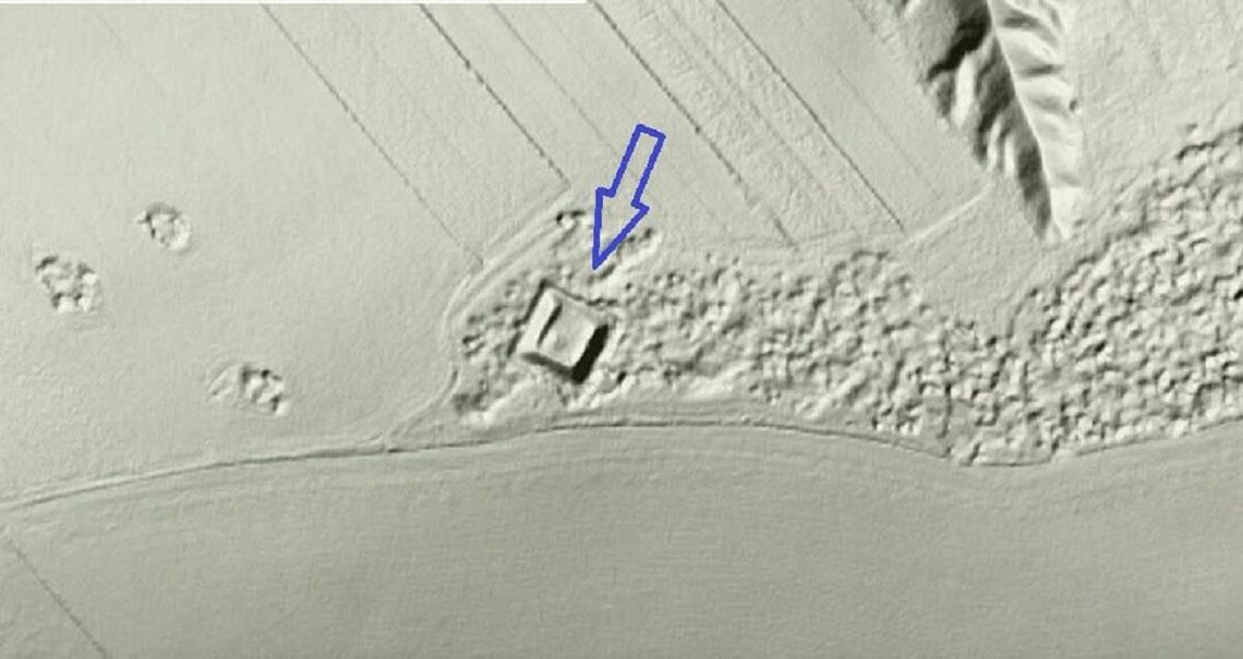 Ukryte pośród drzew na skraju lasu "Podwale" ziemne umocnienia od lat budzą zainteresowanie archeologów, historyków i miłośników lokalnych dziejów. Choć obiekt został wpisany do rejestru zabytków niemal sześćdziesiąt lat temu i wielokrotnie był przedmiotem badań terenowych.