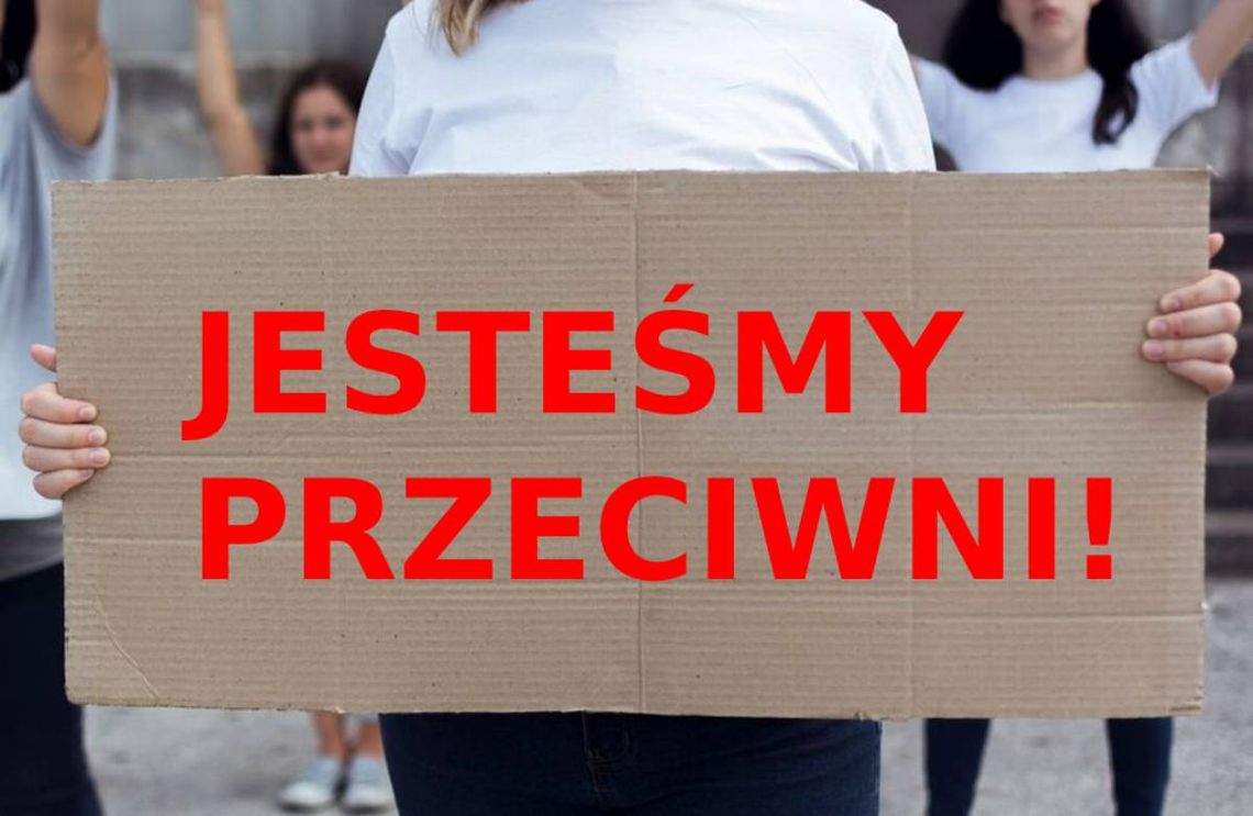 Gm. Rejowiec. Temperatura sporu o biogazownię nie spada