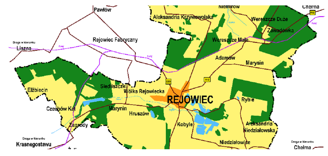 Gm. Rejowiec. W sprawie planu klamka nie zapadła. Mieszkańcy mają swoje spostrzeżenia Gminną opinię publiczną ożywia dyskusja na temat rozwiązań, jakie planiści, w porozumieniu z władzami gminy, zaproponowali w projekcie planu ogólnego. To na podstawie tego dokumentu uchwalane będą następnie cząstkowe plany miejscowe. Plan ogólny to także dokument, który wyznaczy kierunek.