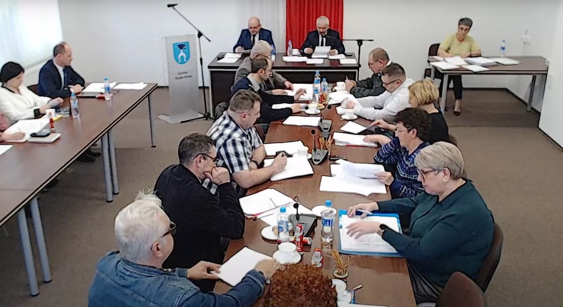 Gm. Ruda-Huta. Nowy statut, nowe pomysły. Biblioteka azylem dla turystów?