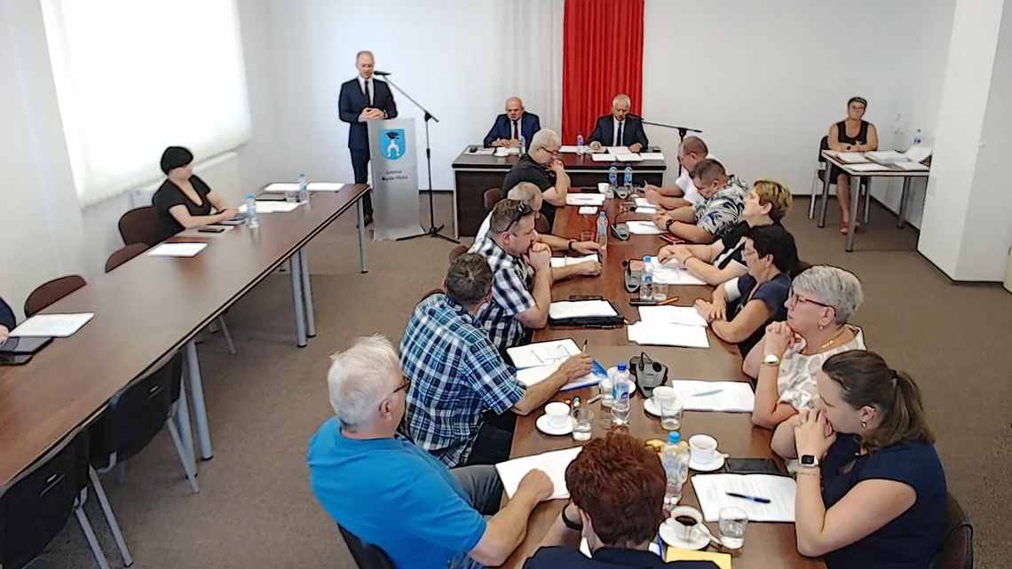 Gm. Ruda-Huta. Zarudnia doczeka się asfaltu. Wysupłali w budżecie prawie 300 tys. zł