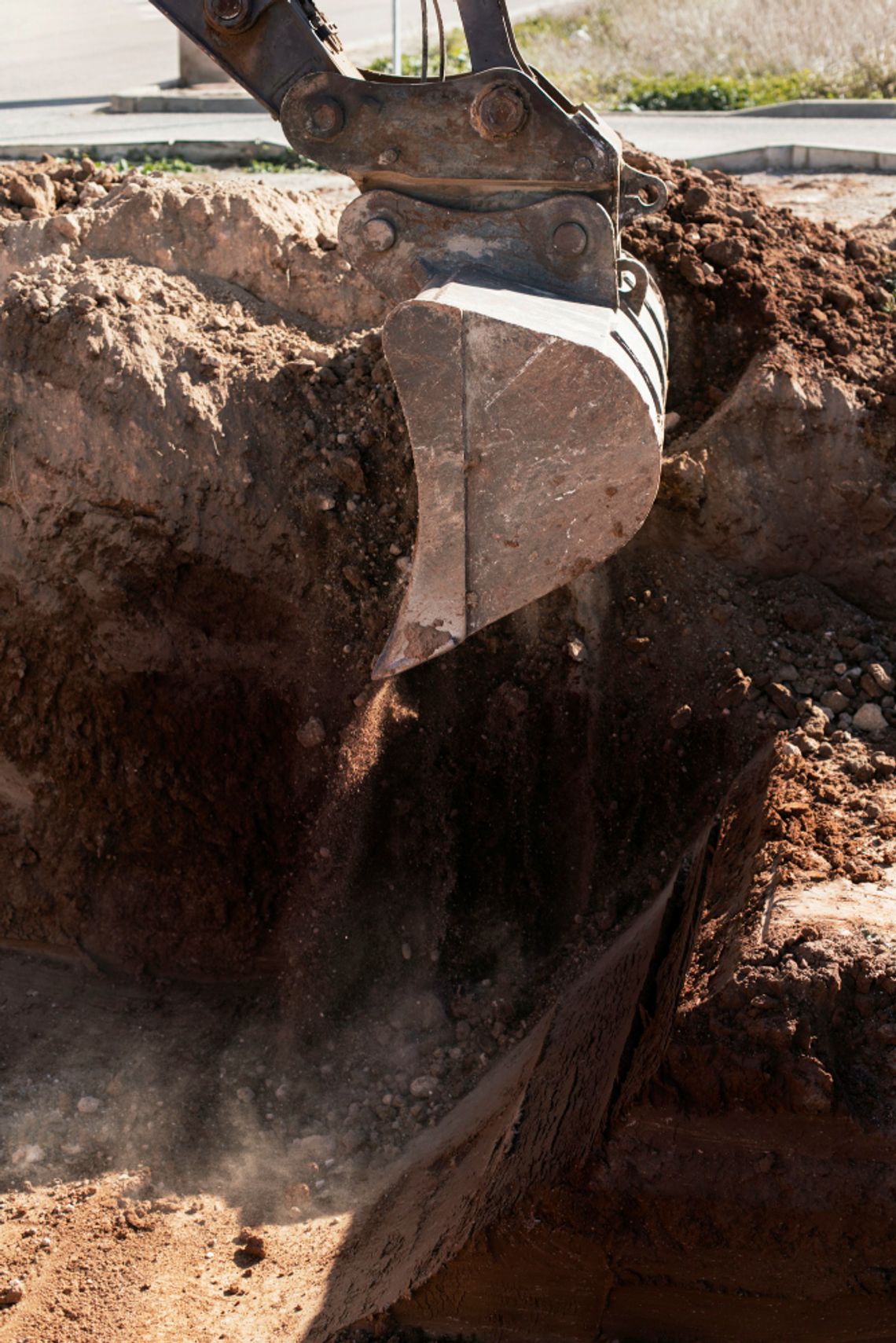 O dużych szansach na pozytywne rozstrzygnięcie postępowania przetargowego i realizację prac budowlanych mówiła w czasie ostatniej sesji rady gminy wójt Agnieszka Dąbrowska.