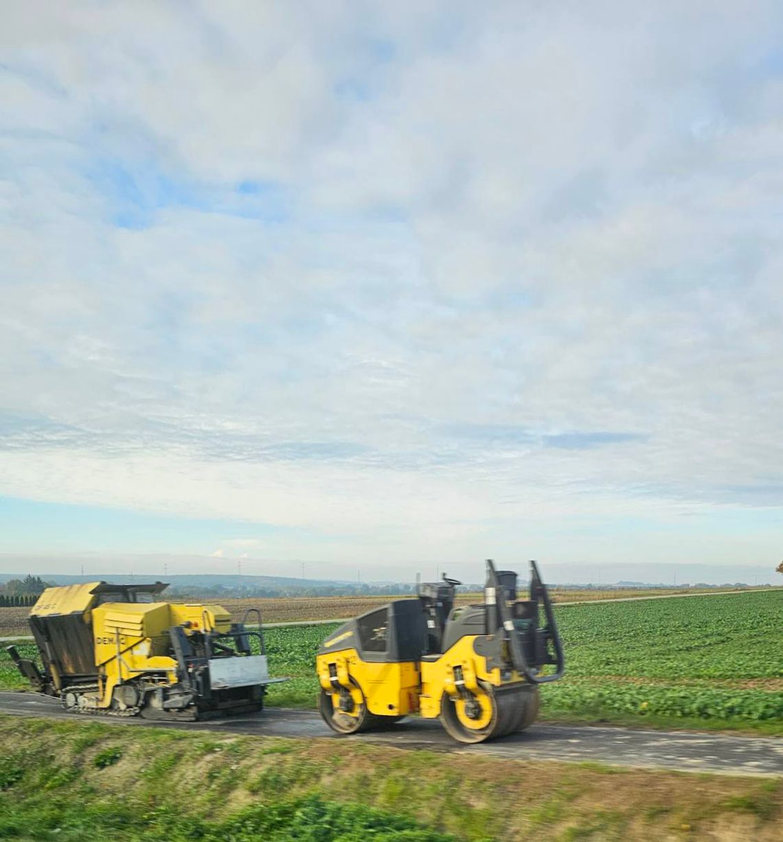 Gm. Sawin. Nad tą inwestycją zawisły czarne chmury. Urząd wyjaśnia, ale mieszkańcy wciąż dopytują Gm. Sawin. Nad tą inwestycją zawisły czarne chmury. Urząd wyjaśnia, ale mieszkańcy wciąż dopytują