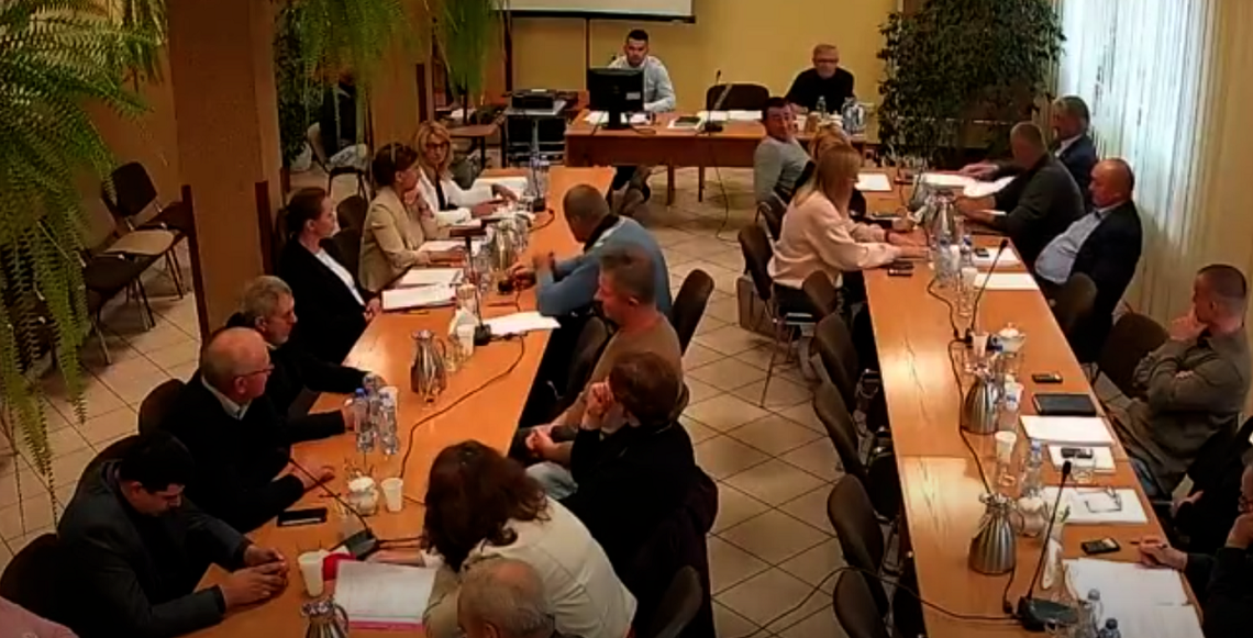 Gm. Sawin. O to bić się będą w powiecie. Radna sporządziła listę oczekiwań