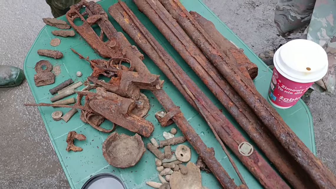 Kiedy Ty właśnie przeciągasz się lub obracasz na drugi bok, oni są już dawno na nogach. Wstają wcześnie. Często bladym świtem. W zwykły, roboczy dzień, ale i w wolne soboty czy niedziele. Z zapałem zakładają ochronne ubrania, solidne buty, pakują do samochodów specjalistyczny sprzęt i ruszają w las.