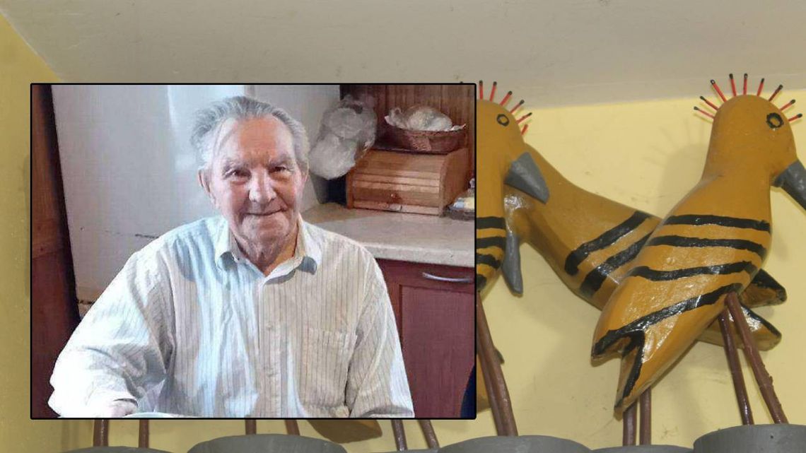 Gm. Sawin. Świat Józefa Felczyńskiego. W poszukiwaniu minionego wieku