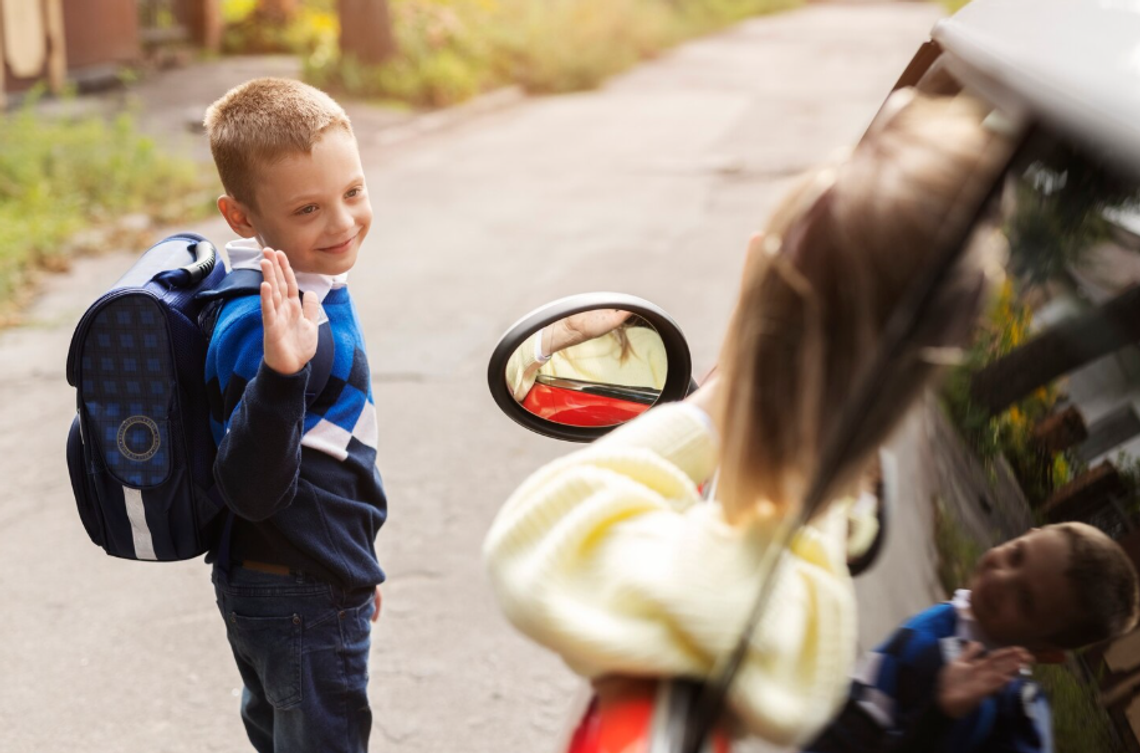 Gm. Sawin. Tam nie zdejmują nogi z gazu. Środki zaradcze potrzebne od zaraz Gm. Sawin. Tam nie zdejmują nogi z gazu. Środki zaradcze potrzebne od zaraz
