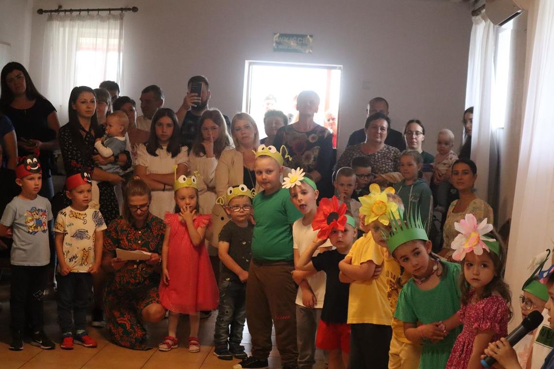 Gm. Sawin. To będzie wyjątkowy Rodzinny Piknik w Czułczycach Gm. Sawin. To będzie wyjątkowy Rodzinny Piknik w Czułczycach