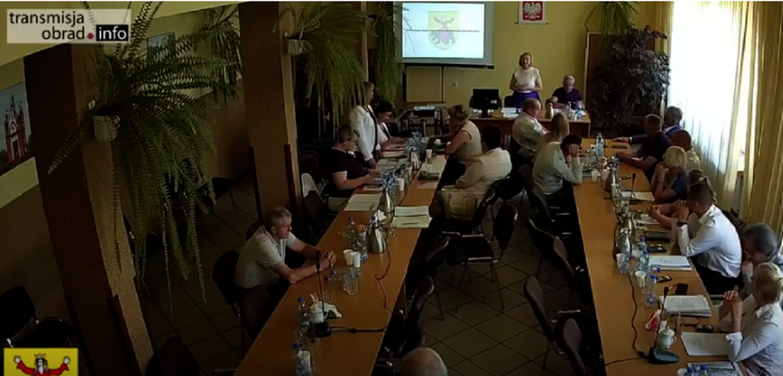 Gm. Sawin. To był niezwykle wymagający rok