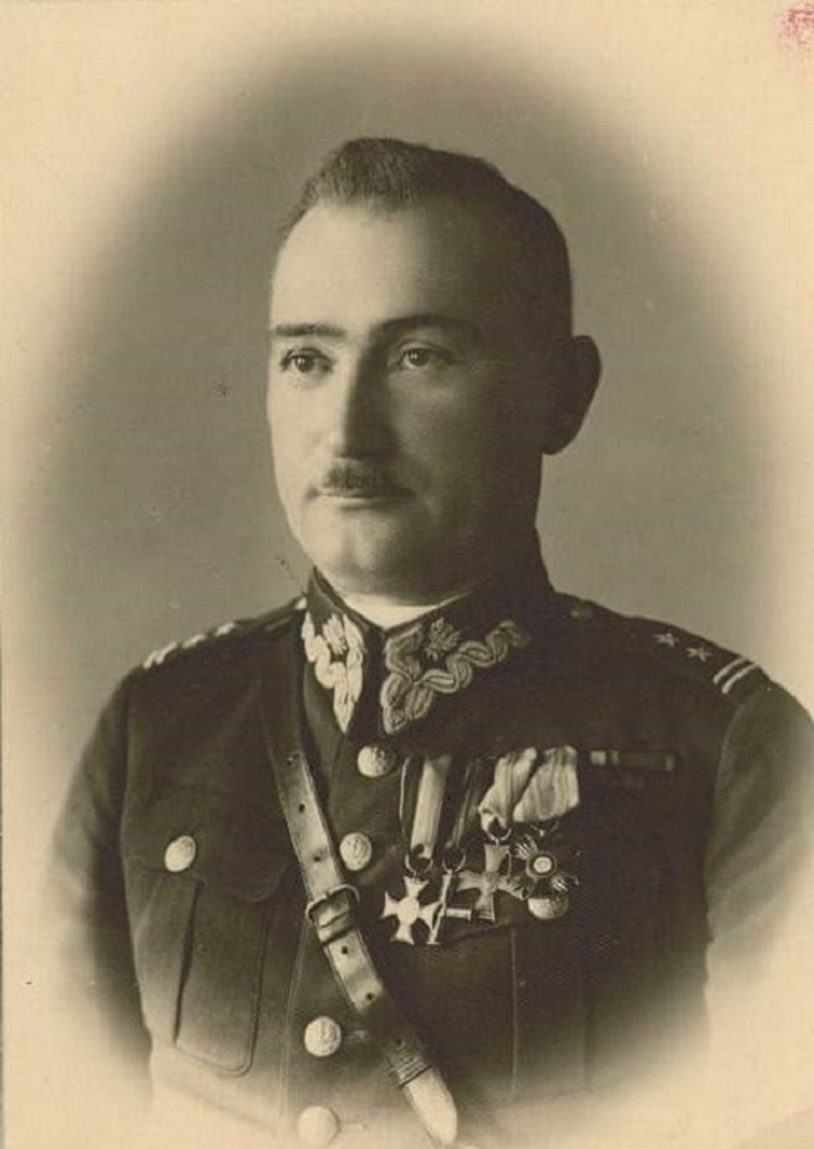 Gm. Siedliszcze. Piotr Bartak. Bronił Lublina, a zginął w Siedliszczu.