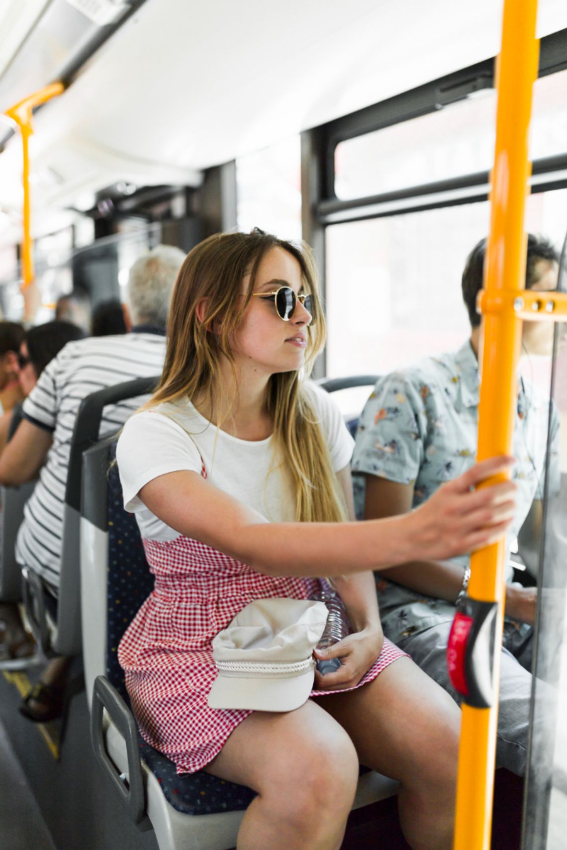 Wraz z rozpoczęciem kolejnego roku szkolnego pojawiły się pytania dotyczące organizacji ruchu i funkcjonowania przystanku autobusowego w Maryninie, z którego korzystają dzieci dojeżdżające do szkół. Sprawą zajęła się radna Wioletta Iwaniuk.