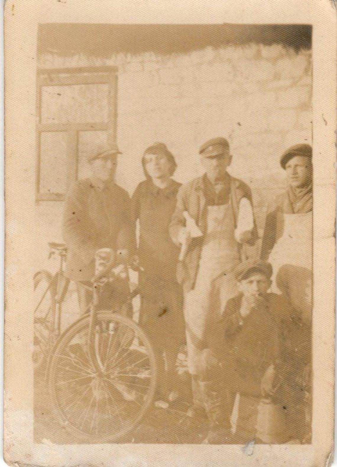 Tam byliśmy szczęśliwi, pamiętasz? Społecznościowy profil „Nasz Marynin” nie pozwala umrzeć wspomnieniom