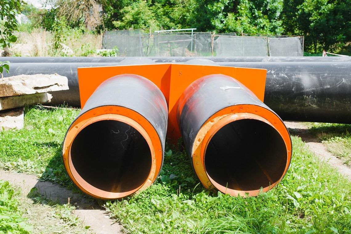 Gmina Siennica Różana inwestuje w czystą przyszłość!