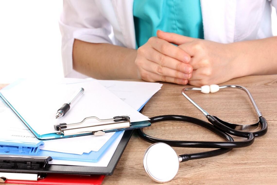 Gm. Siennica Różana. Ruszają zapisy na bezpłatne badania