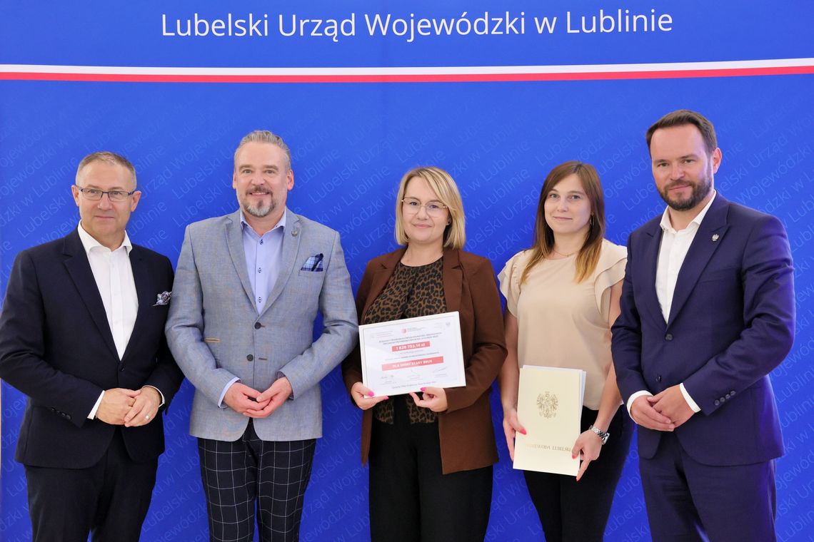 Gm. Stary Brus. Będzie nowa droga w Skorodnicy. Powstanie za 1,82 mln Gm. Stary Brus. Będzie nowa droga w Skorodnicy. Powstanie za 1,82 mln