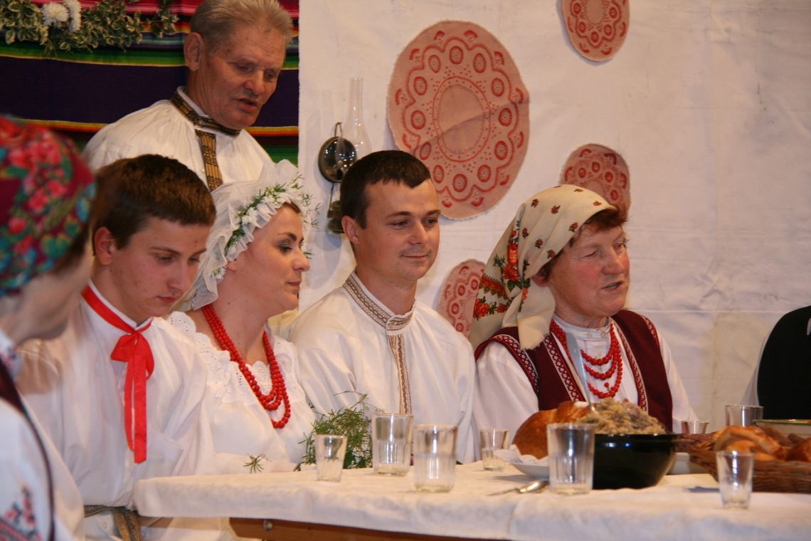 Gm. Urszulin. Zmarła zasłużona społeczniczka i animatorka kultury. "Żegnaj, pani Sabino!"