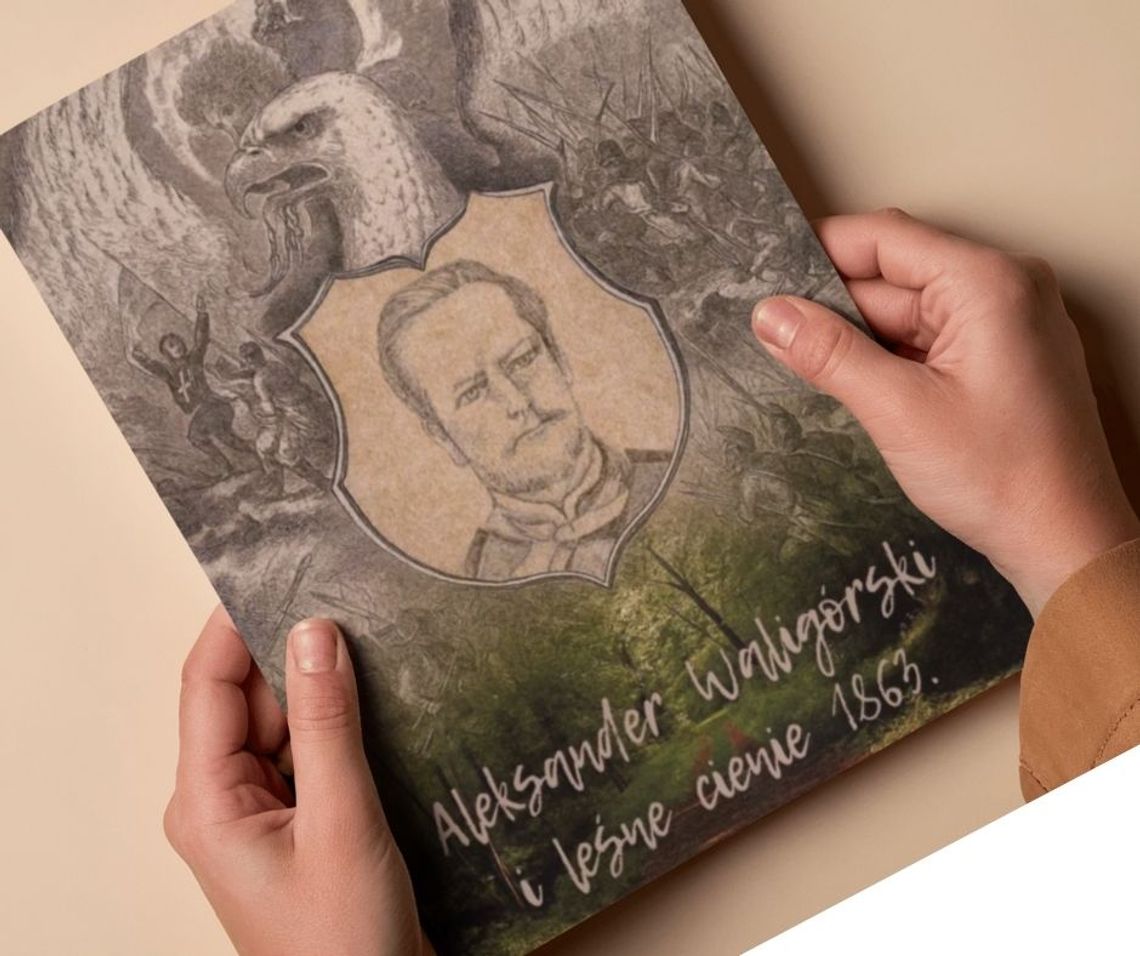 W czwartek, 19 lutego o godzinie 17:00, w siedzibie Klubu Senior+ w Wierzbicy-Osiedlu (ul. Lubelska 11) zaplanowano spotkanie autorskie z dr. Grzegorzem Jackiem Pelicą.