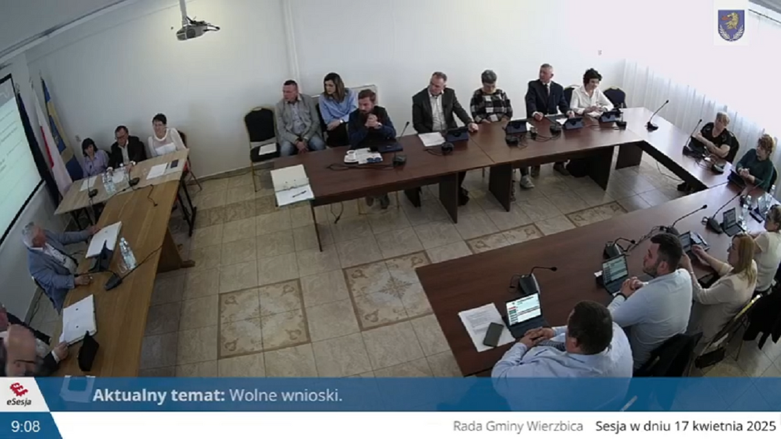 Gm. Wierzbica. Jak powinna funkcjonować szkoła?