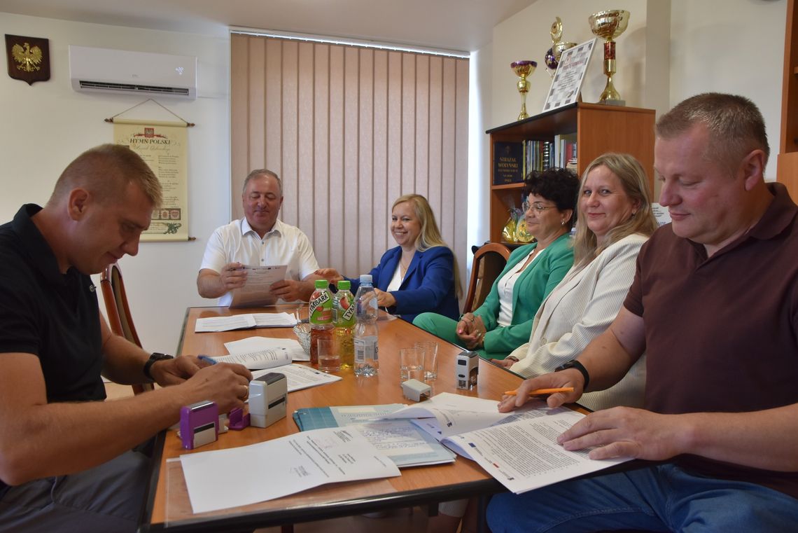 Gm. Włodawa. Przedszkola będą jak nowe. Przejdą lifting za 1,61 mln zł