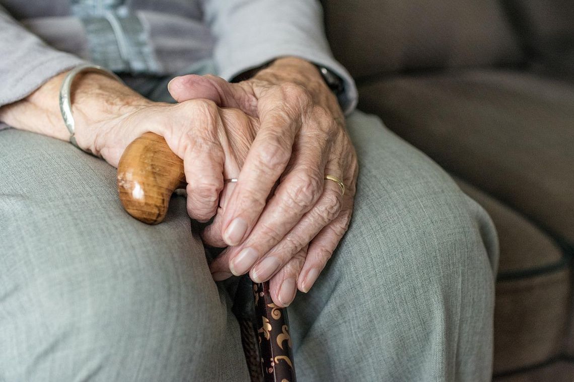 Gm. Włodawa. Seniorzy dostaną opaski ratujące życie. Dzisiaj ostatni dzień naboru