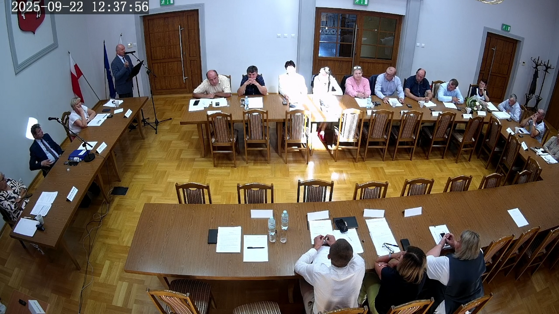 Gm. Wojsławice. Bycie społecznikiem to powód do dumy. Gmina ma propozycję dla najbardziej aktywnych