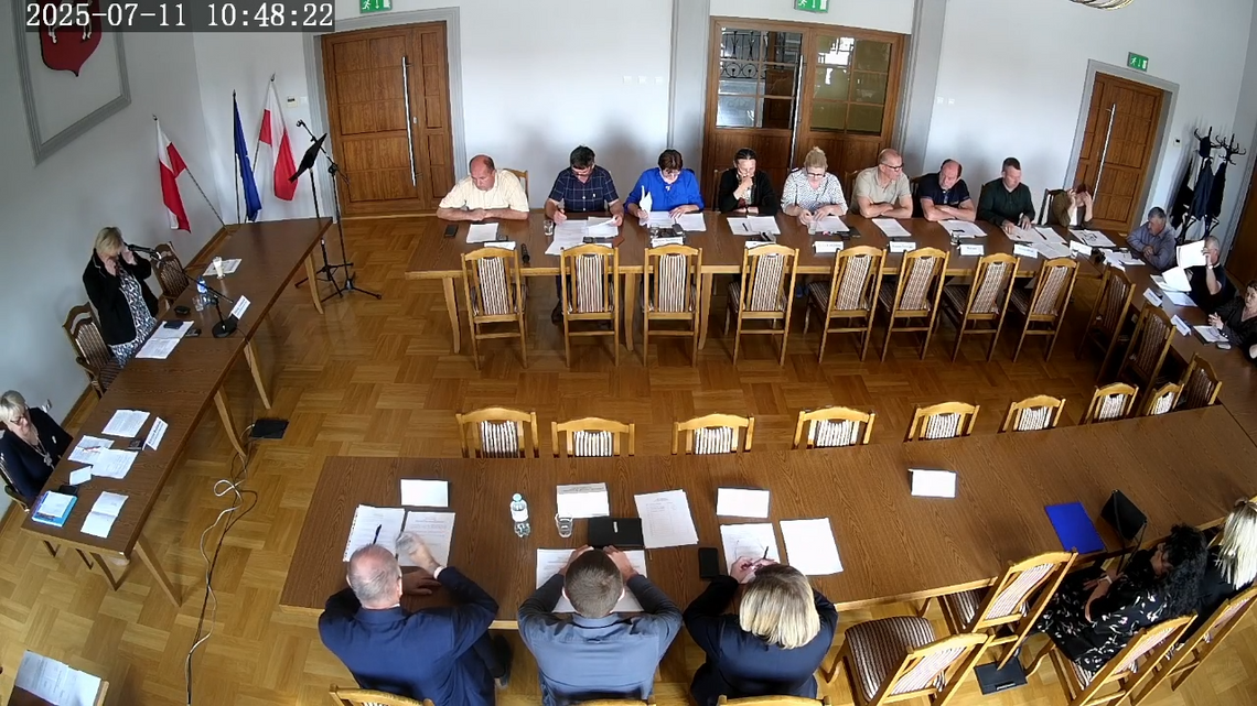 Gm. Wojsławice. Skarga na dyrektor zasadna, ale czy do końca słuszna?