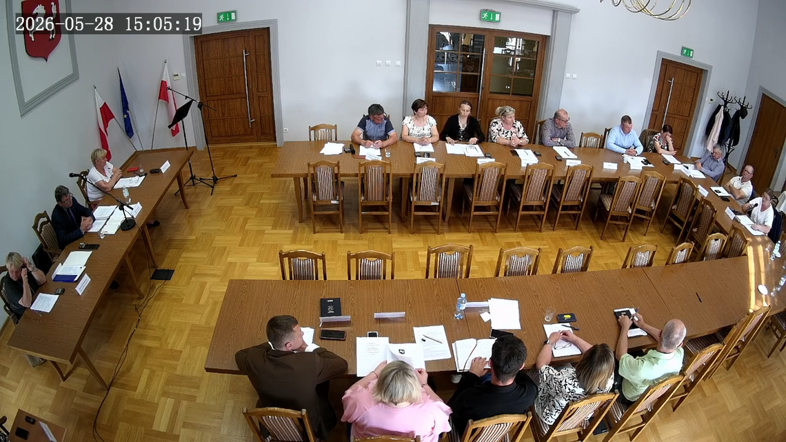 Gm. Wojsławice. Spór o świetlicę w Czarnołozach. Czy uda się wypracować kompromis? Mieszkańcy Czarnołoz w gminie Wojsławice od miesięcy zabiegają o uregulowanie stanu prawnego nieruchomości, na której znajduje się lokalna świetlica wiejska. Sprawa, która zainteresowała również ogólnopolskie media, była jednym z głównych tematów, jakie omawiano w czasie ostatniej sesji.
