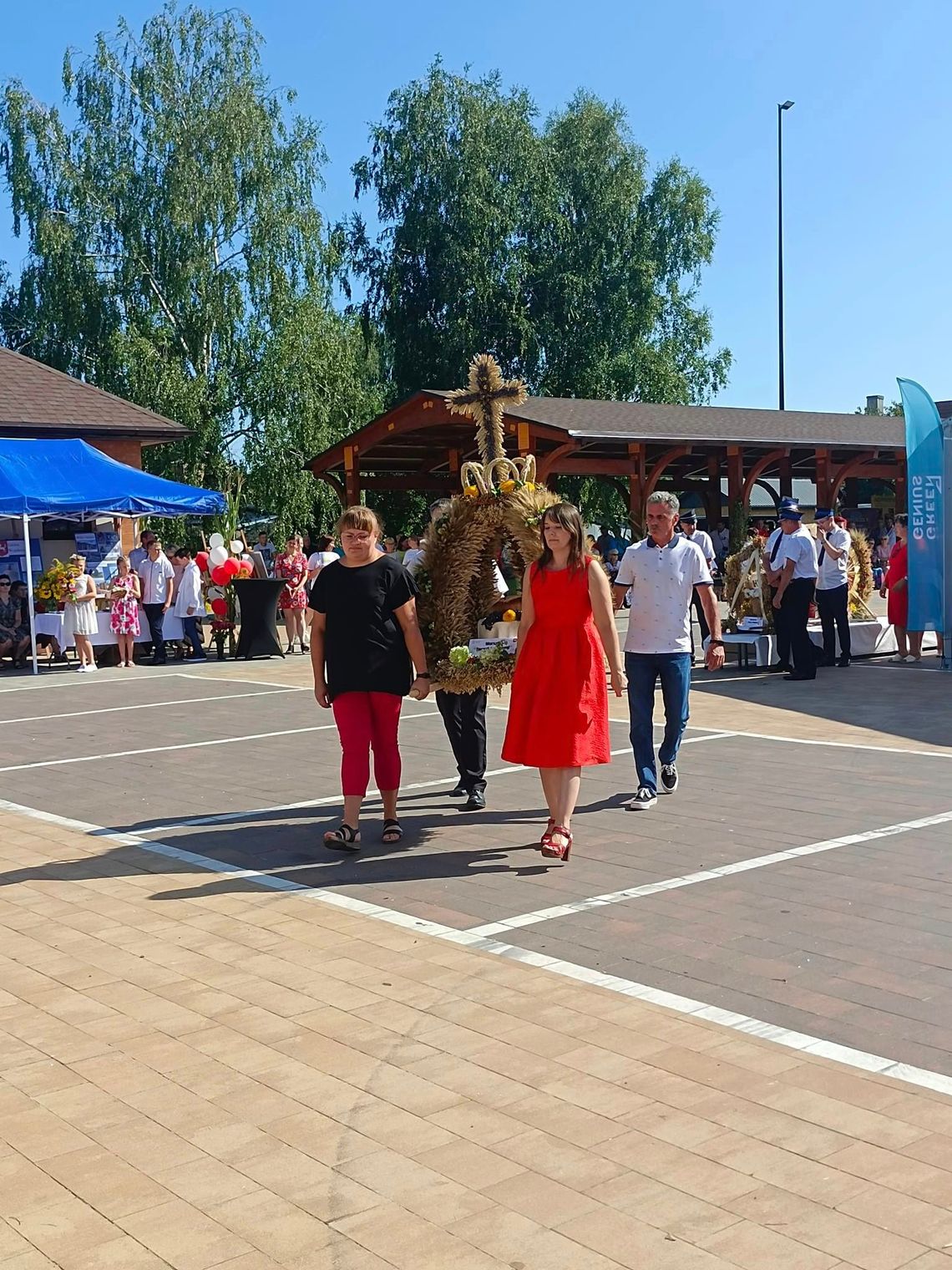 Gm. Wojsławice. Zdolnych twórców tutaj nie brakuje [WYNIKI]