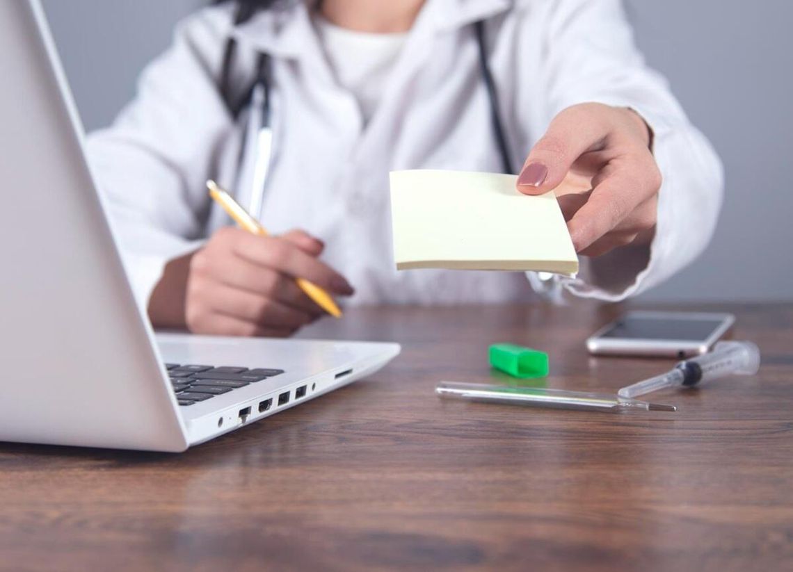 Po kilku tygodniach utrudnień w dostępie do podstawowej opieki zdrowotnej sytuacja w ośrodku zdrowia w gminie Wola Uhruska zaczyna się stabilizować.