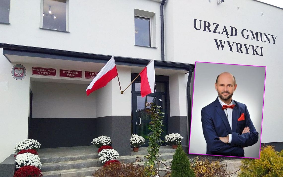 Gm. Wyryki. Poszukują kandydatów na sekretarza gminy oraz dyrektora biblioteki