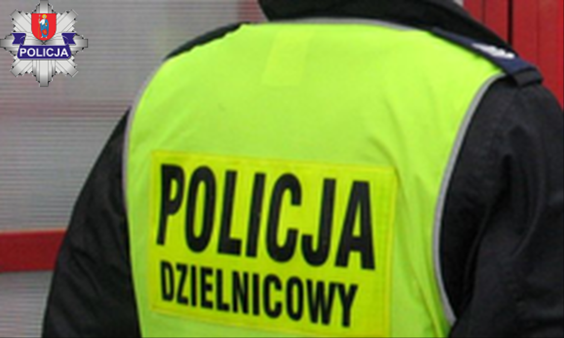 Miał kryjówkę w wychodku. Myślał, że tam policjanci nie zajrzą