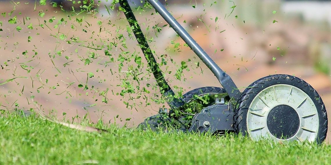 Pechowi sąsiedzi. Stracili prawko, zostały im tylko kosiarki