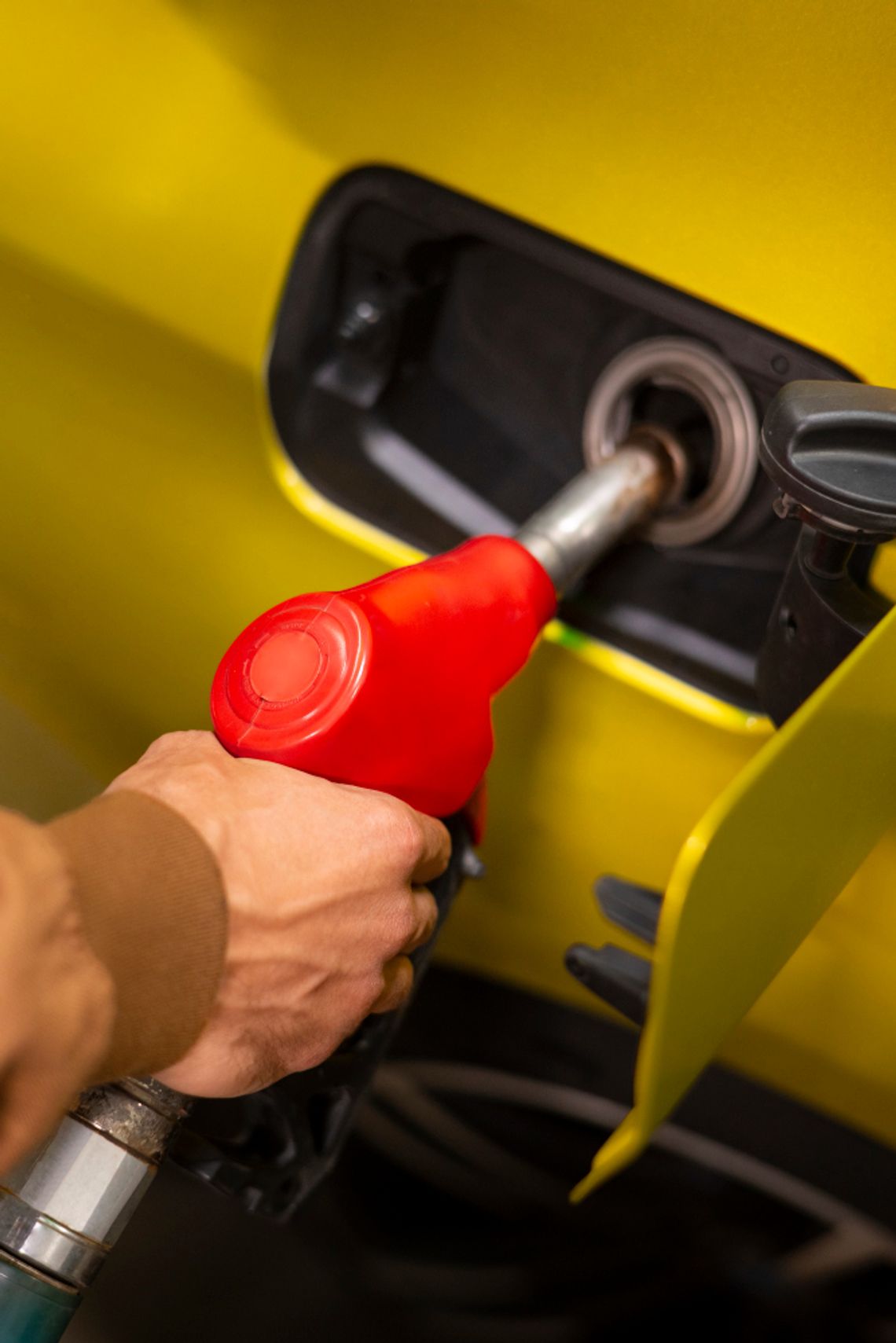 Gm. Żmudź. Budują odporność na kryzysy. Zaczynają od zakupów