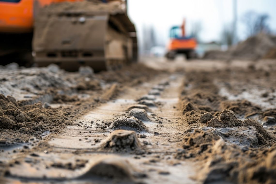 Gm. Żmudź. Chcą remontować dojazd w Wólce Leszczańskiej