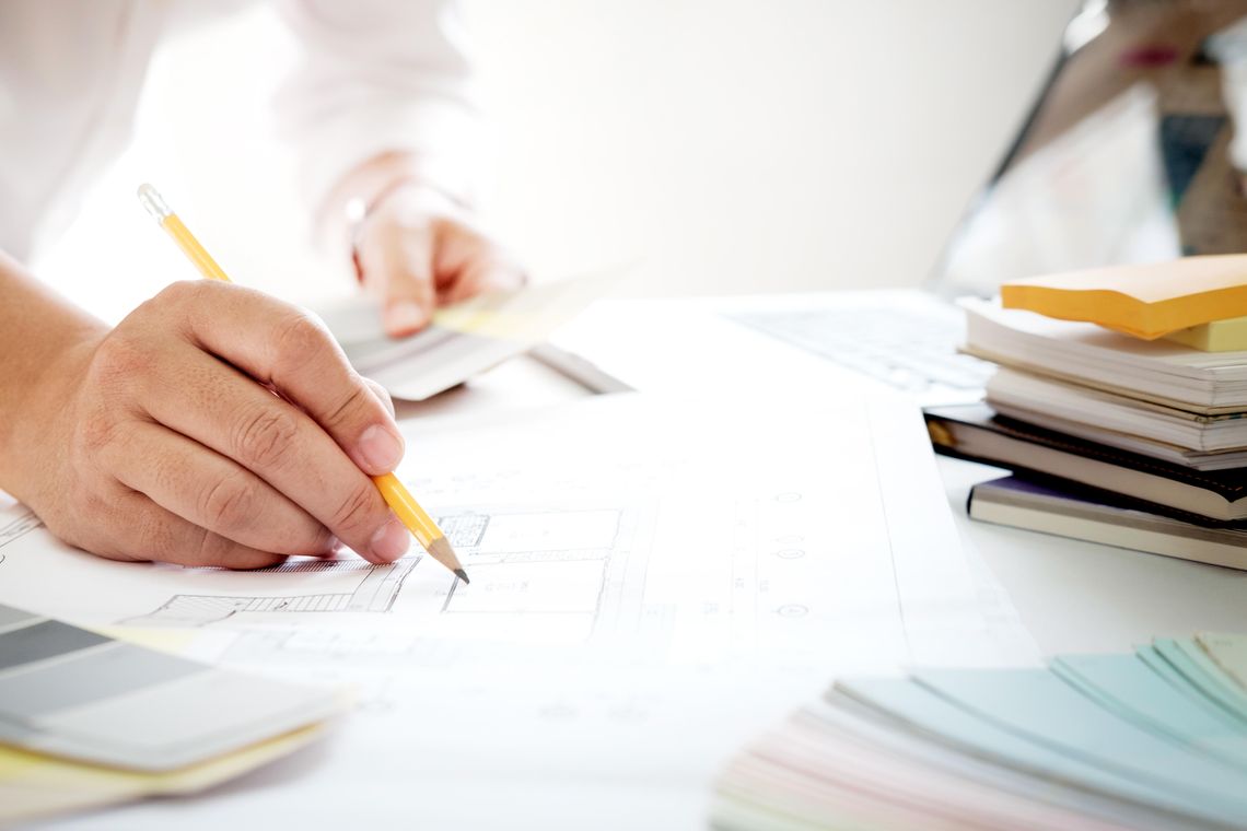 Gm. Żmudź. Dostosowują plany do rzeczywistości