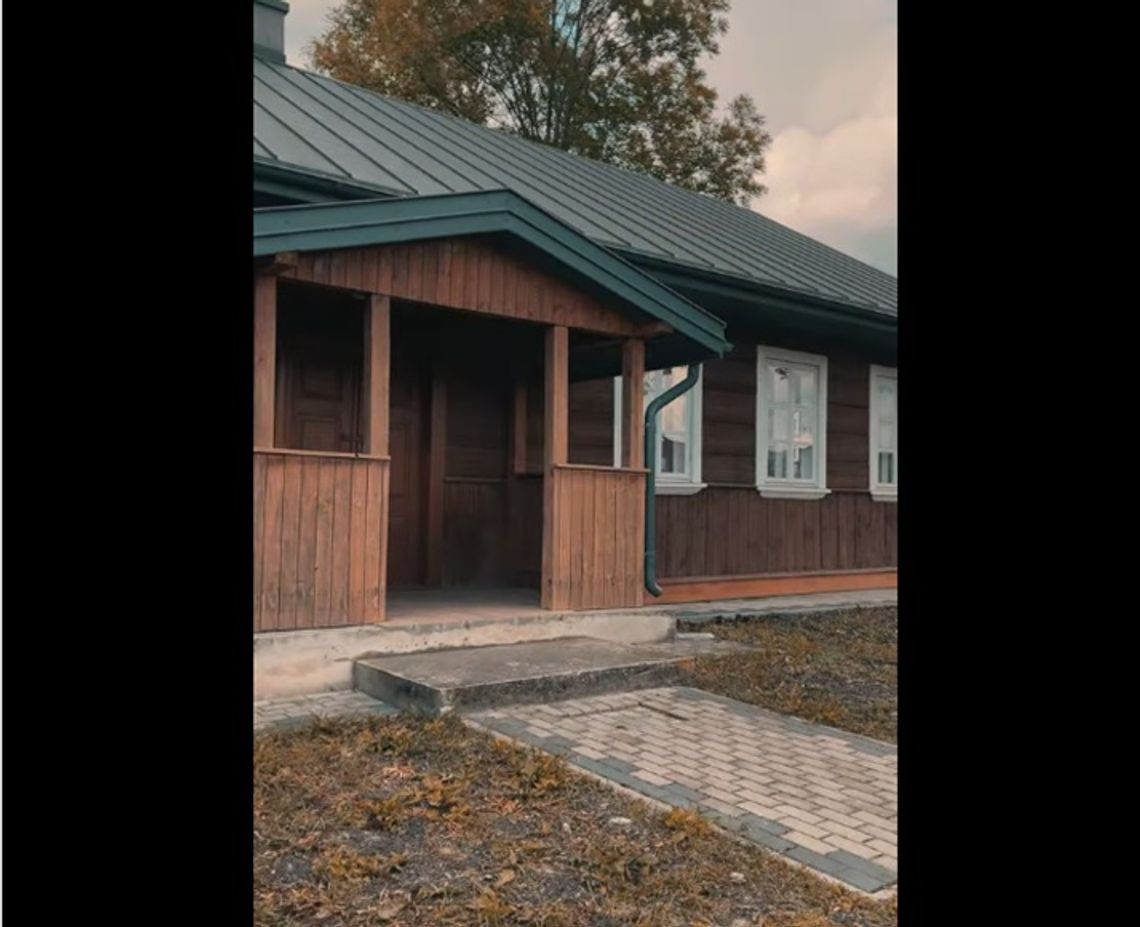 Gm. Żmudź. Świetlica w Pobołowicach już po remoncie Siedem ofert, ogromna różnica w proponowanych cenach, rezygnacja pierwszego zwycięzcy i konieczność ponownej oceny przetargu. Modernizacja świetlicy wiejskiej w Pobołowicach miała nieoczekiwany zwrot akcji. Ostatecznie inwestycję zrealizowała firma z Zamościa, a mieszkańcy zyskali odnowiony obiekt.