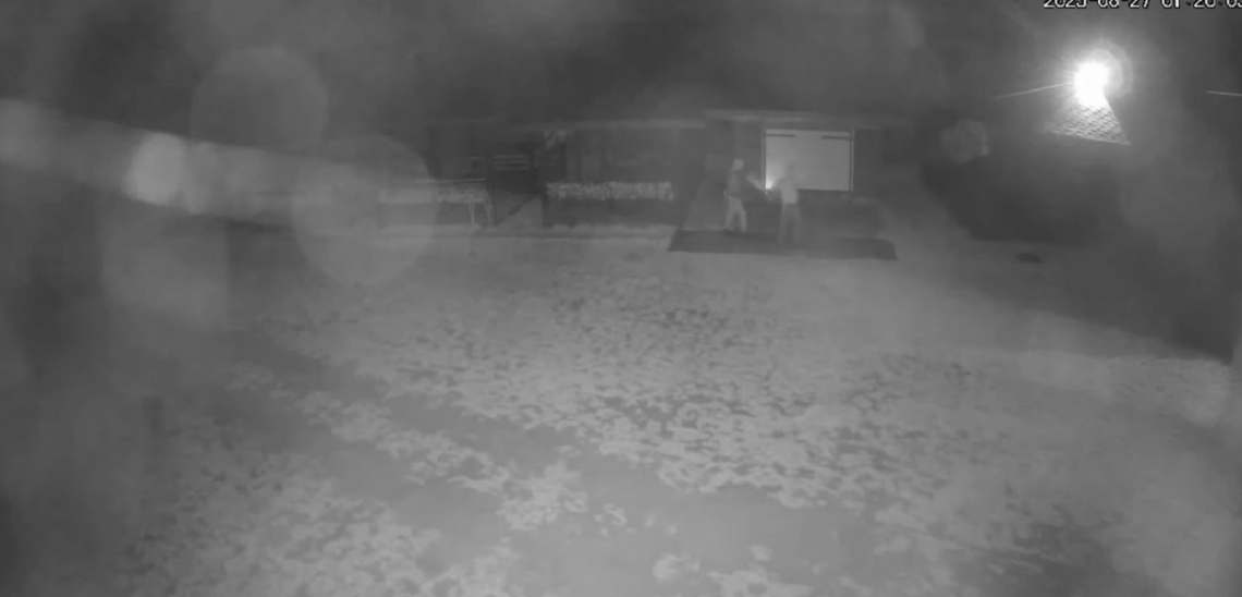 Gm. Żmudź. Uszkodzone toalety, altany i grill. Zbiornik „Dębowy Las” przeszedł najazd wandali