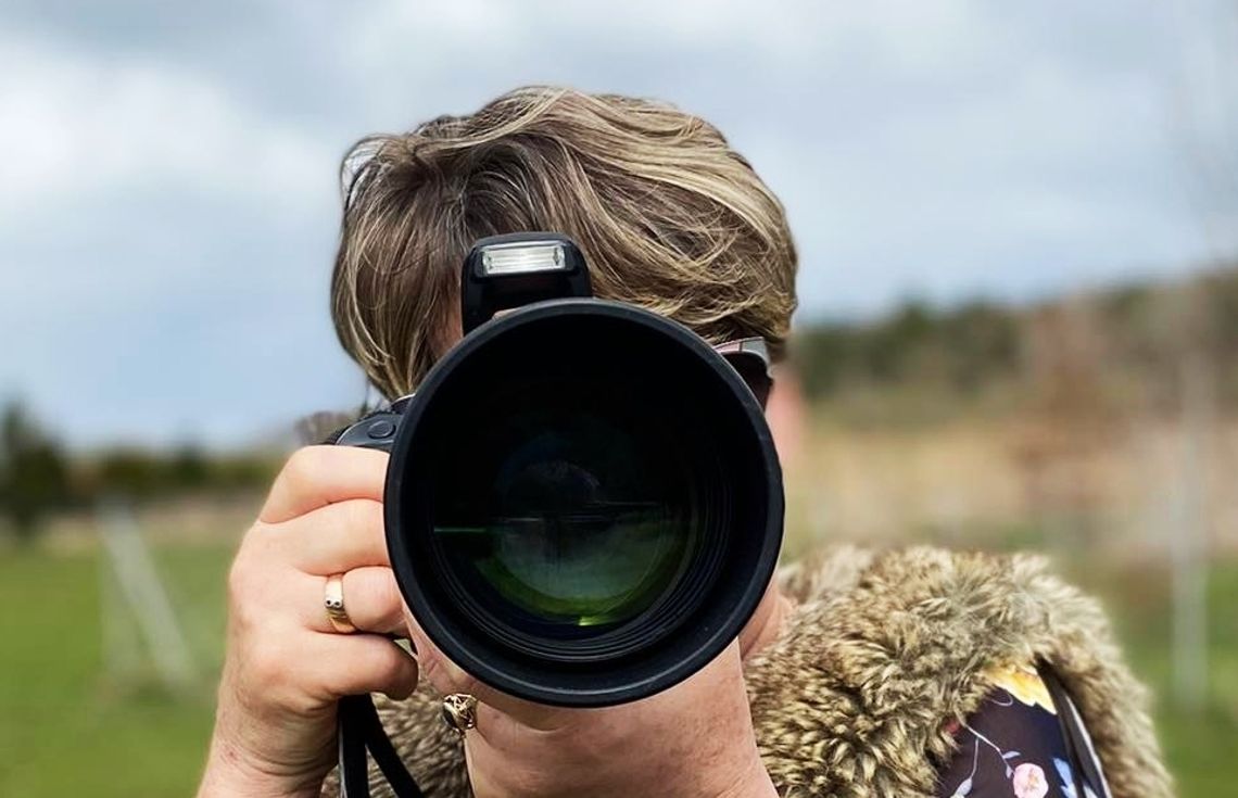 Gm. Żmudź. Wiele dróg, ta sama pasja