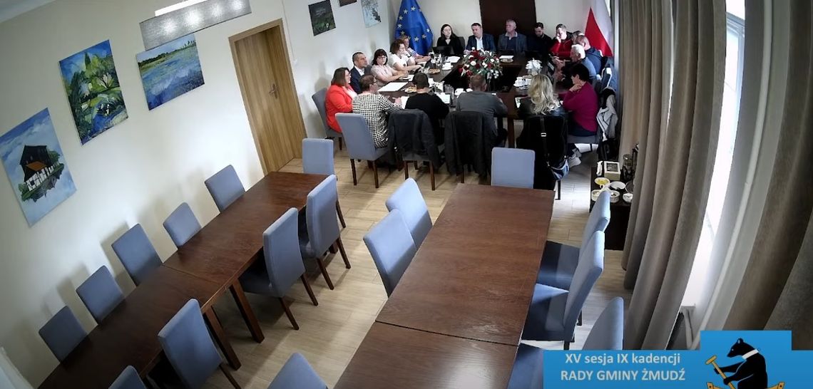 Gm. Żmudź. Władze zaskoczone wynikami przetargu