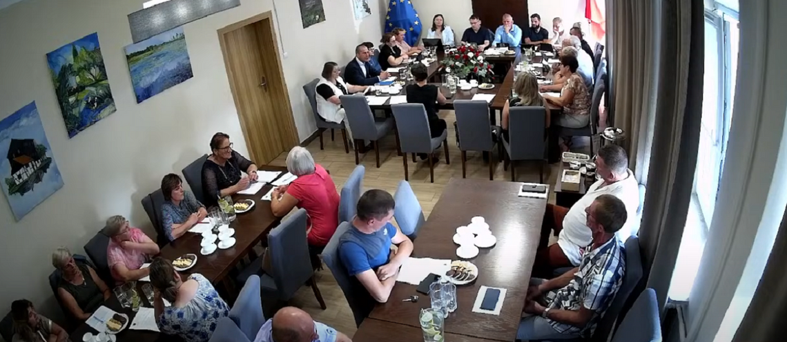 Gm. Żmudzi. Zaoszczędzone pieniądze muszą zwrócić