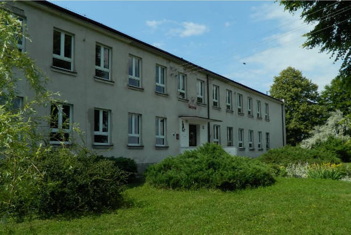 Gm. Żółkiewka. Radni zdecydowali: Szkoła Podstawowa w Chłaniowie zostanie zlikwidowana