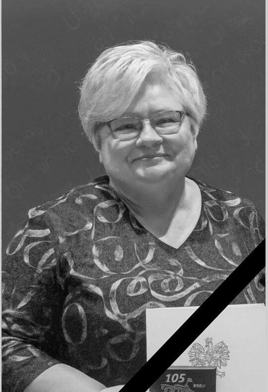 Gm. Żółkiewka. Zmarła Anna Podgórska, dyrektor ośrodka kultury