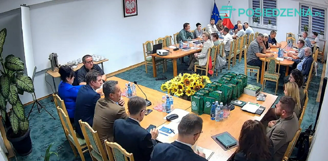 Gmina Gorzków rozważa wprowadzenie nowej formy ochrony przyrody