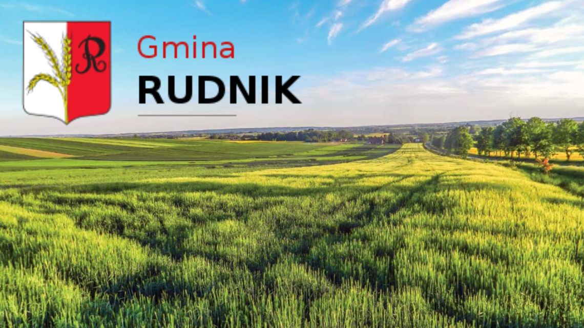 Gmina Rudnik chce poszerzać horyzonty!