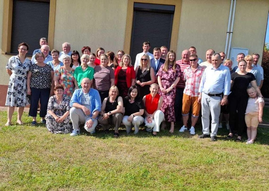 Gmina Wyryki z absolutorium. Niemal 2 mln zł nadwyżki Gmina Wyryki z absolutorium. Niemal 2 mln zł nadwyżki