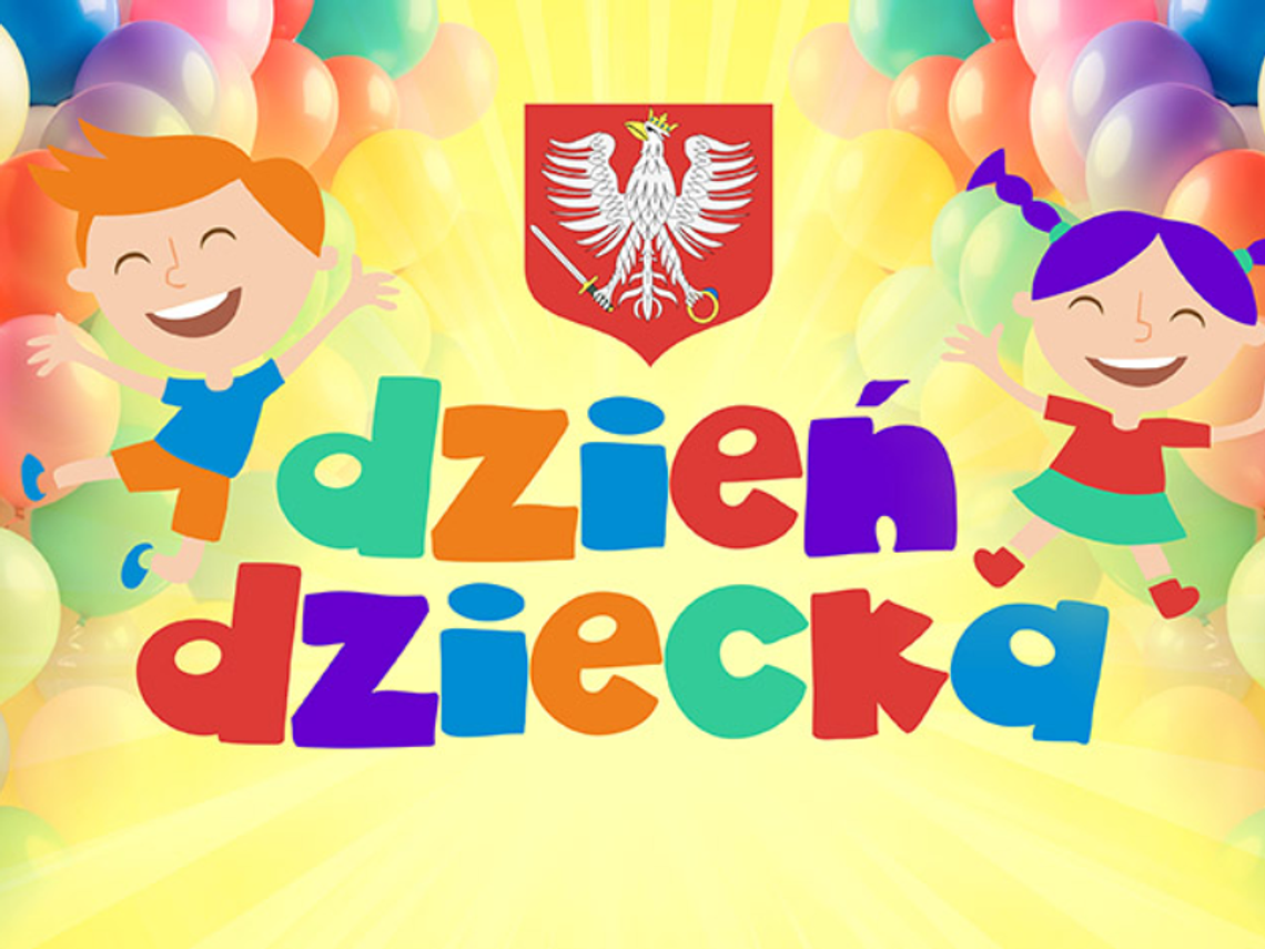 Gminny Dzień Dziecka w Dorohusku. Będą dmuchańce, piana party i zawody wędkarskie 31 maja w Dorohusku odbędzie się Gminny Dzień Dziecka. Sprawdź program atrakcji dla rodzin oraz informacje o zawodach wędkarskich nad Zalewem Husynne.