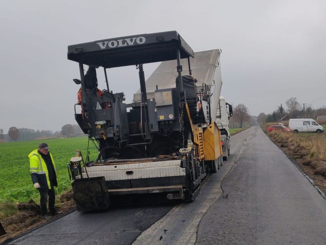 Gminy i powiaty dostaną pieniądze na remonty dróg. Łącznie 98 mln zł