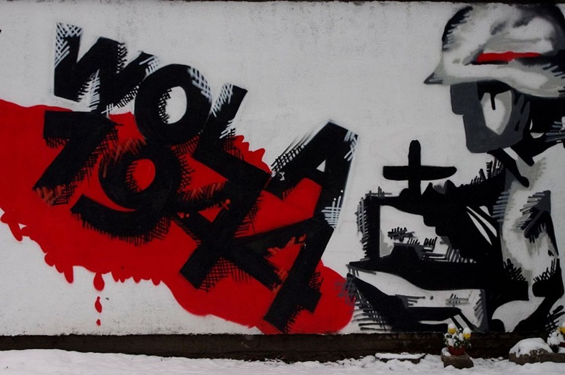 Godzina W. w Chadeku