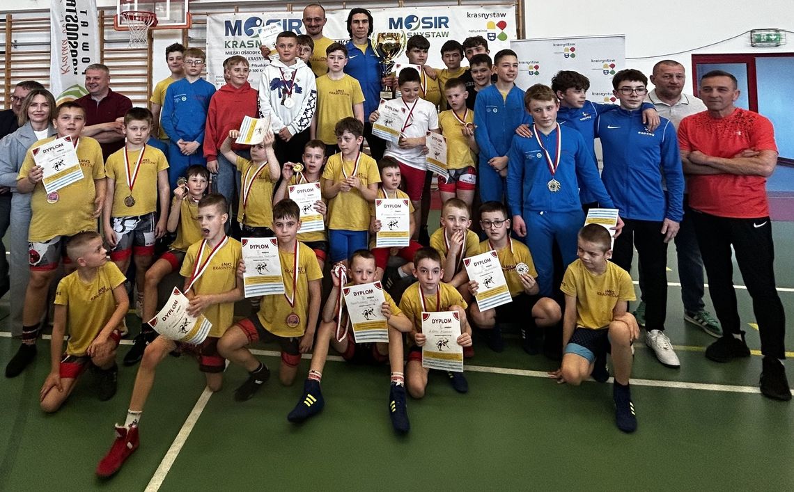 Gospodarze najlepsi u siebie