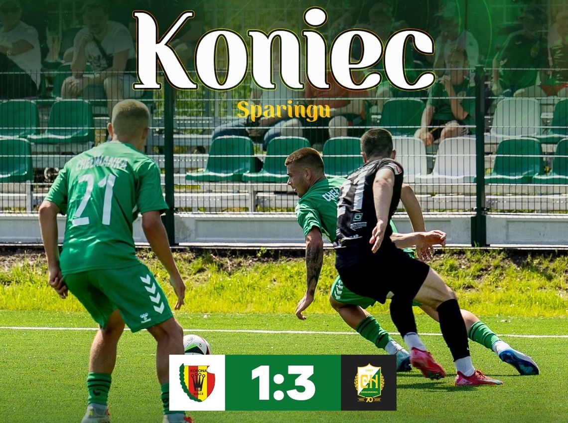 Gotowi na jesienne starcia